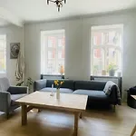 Apartmentincopenhagen Apartment 1690