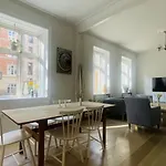 Apartmentincopenhagen Apartment 1690