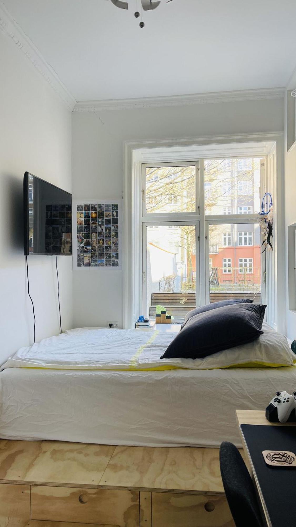Apartment Apartmentincopenhagen 1690