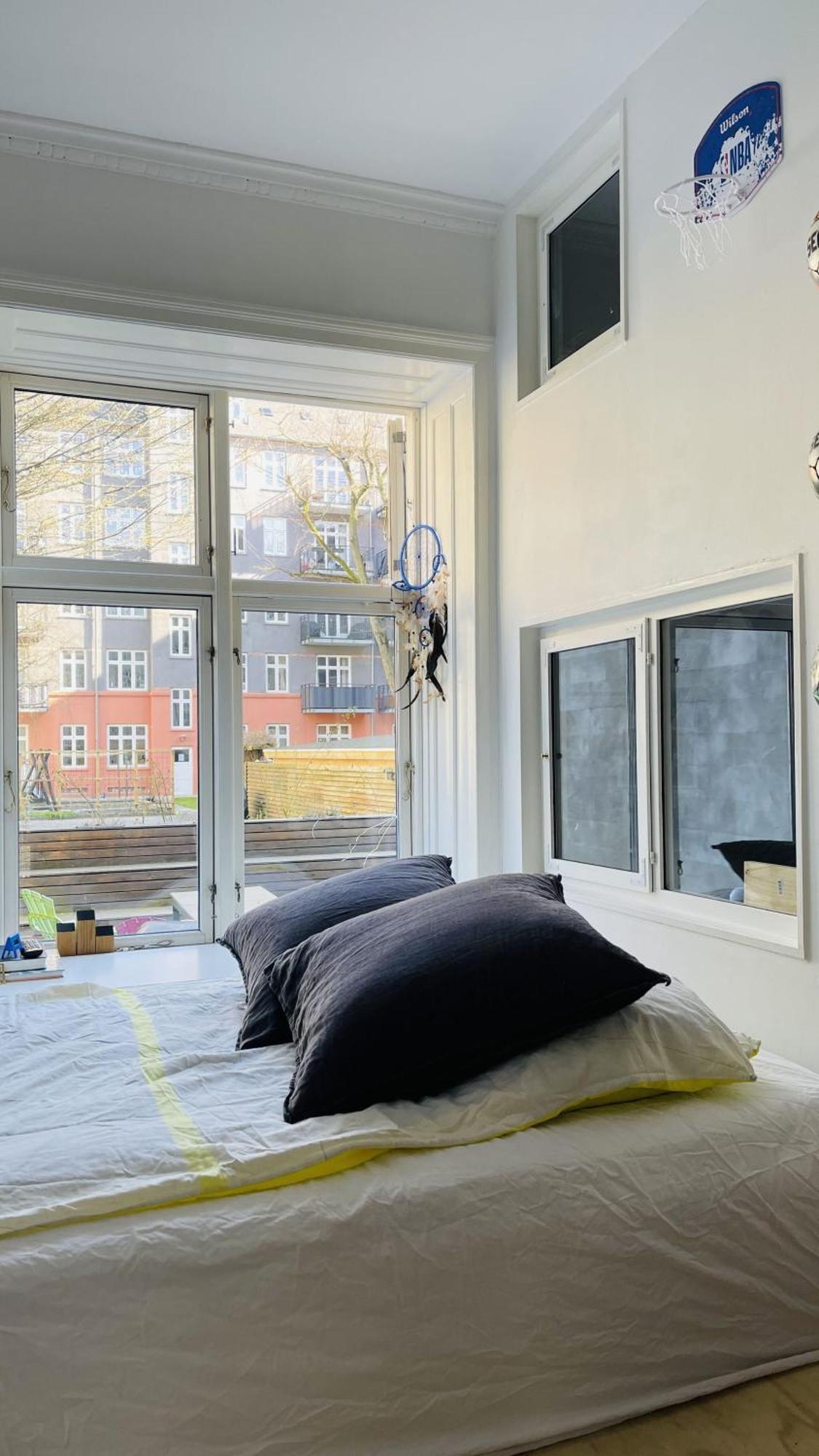 Apartmentincopenhagen 1690 Leilighet København
