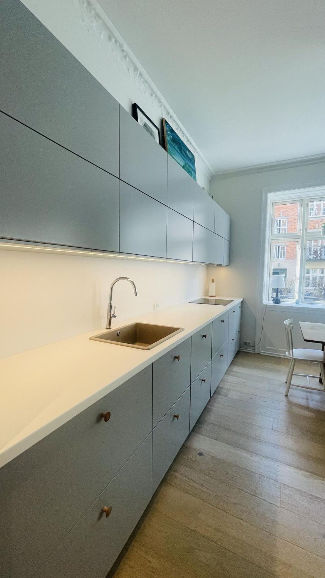 Apartmentincopenhagen 1690 *