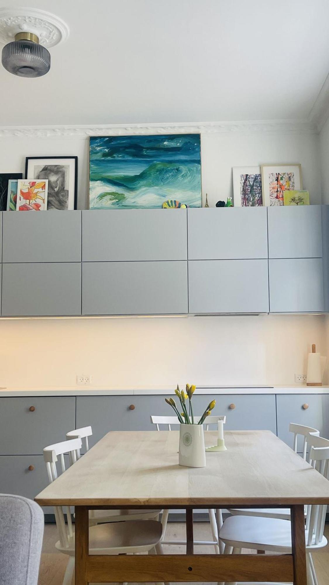 Apartmentincopenhagen 1690 * København