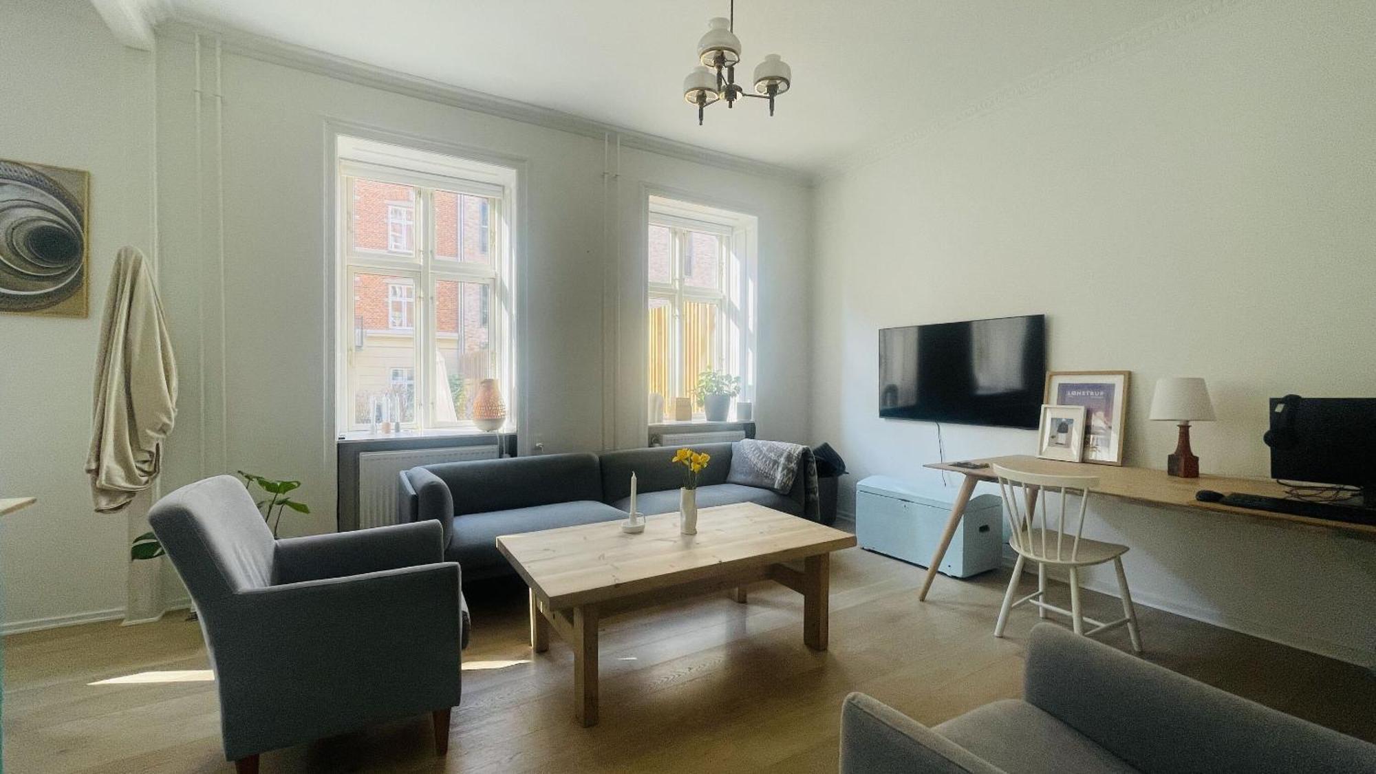 Apartmentincopenhagen 1690