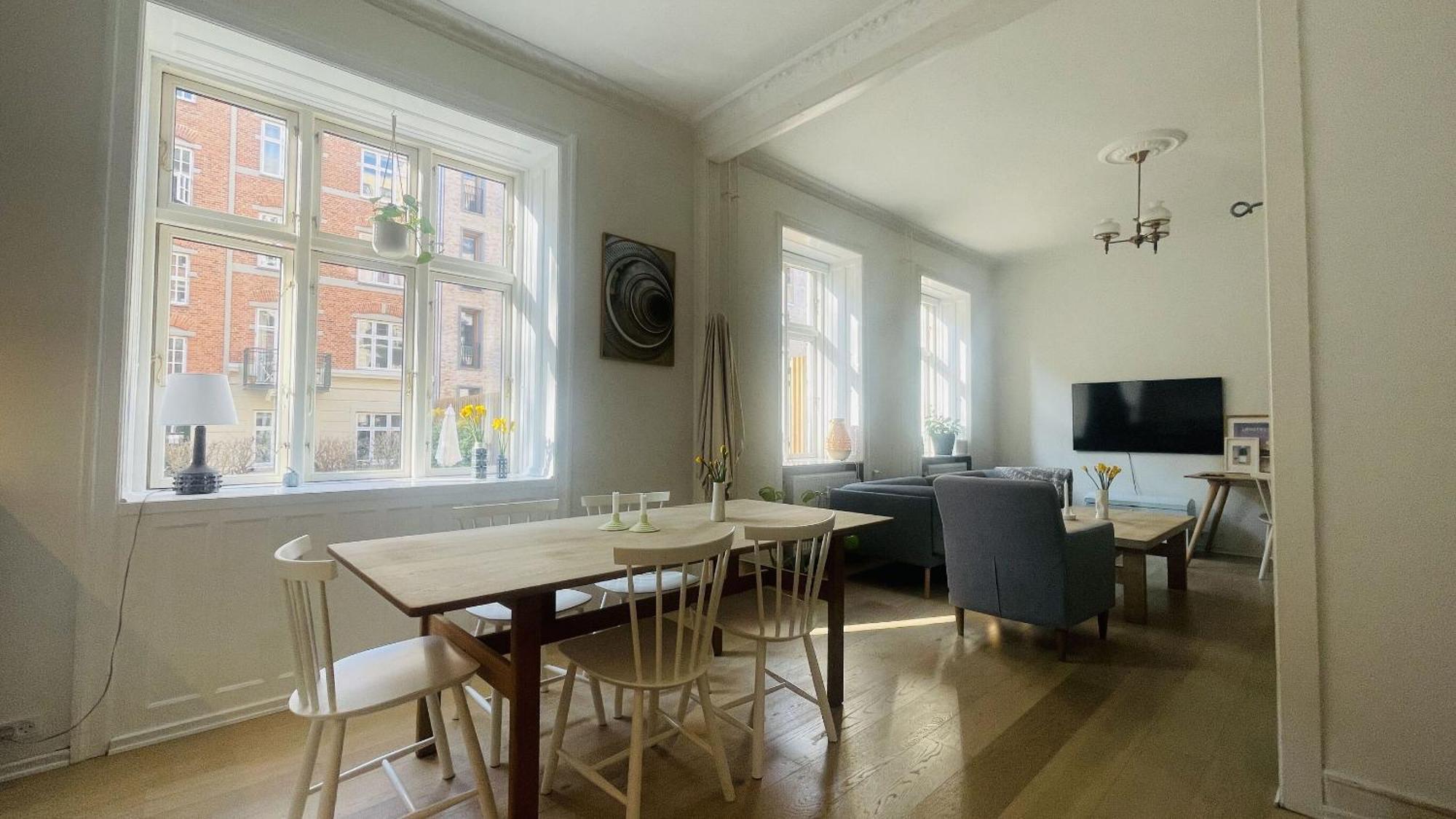 Apartmentincopenhagen 1690 Apartment
